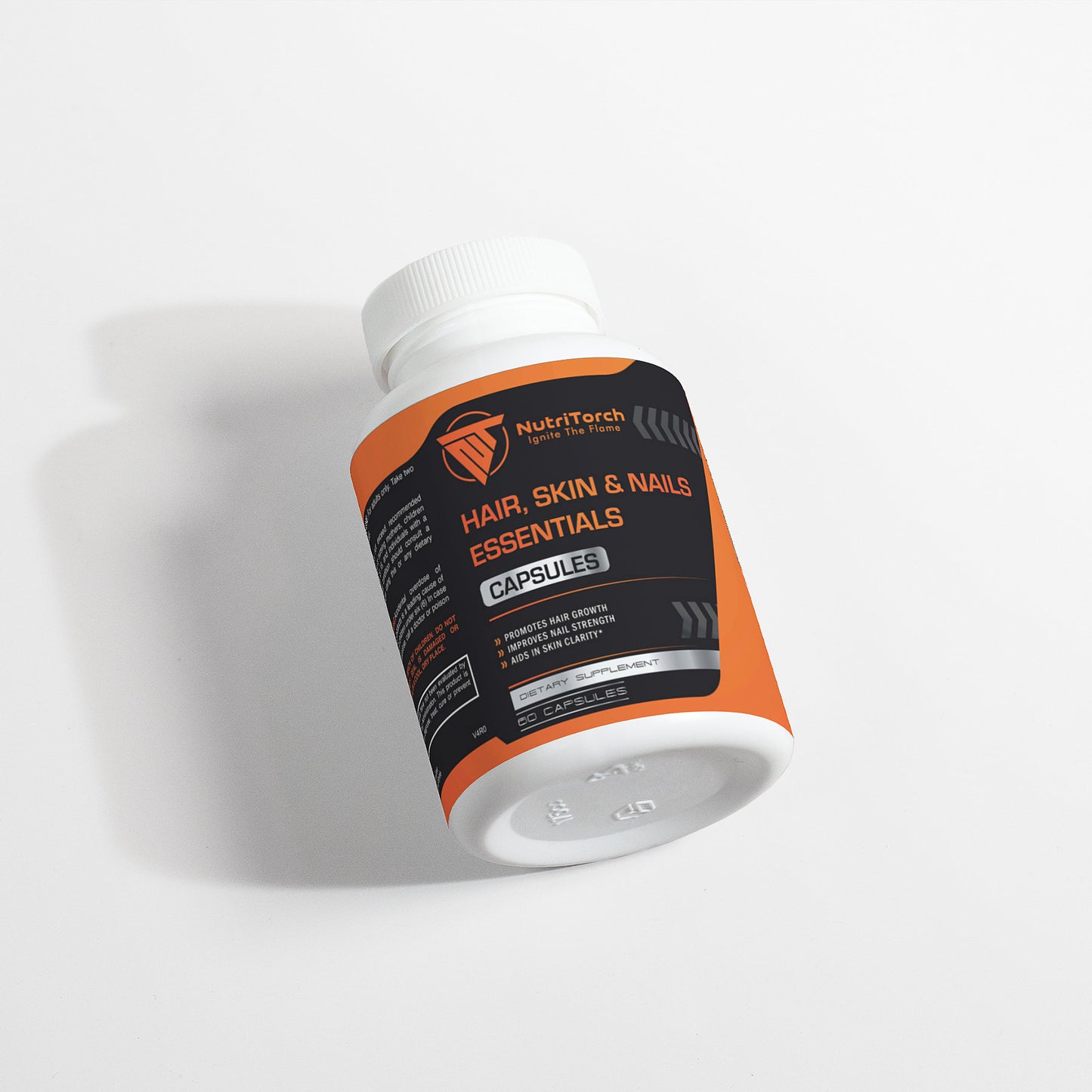 Nutritorch Hair, Skin and Nails Essentials - NutriTorch