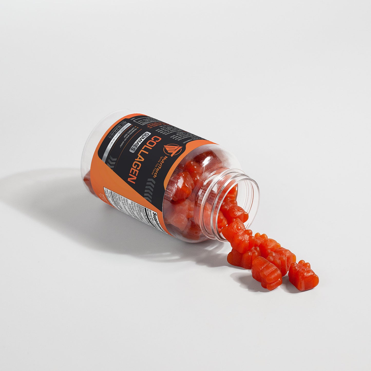 Nutritorch Collagen Gummies (Adult)