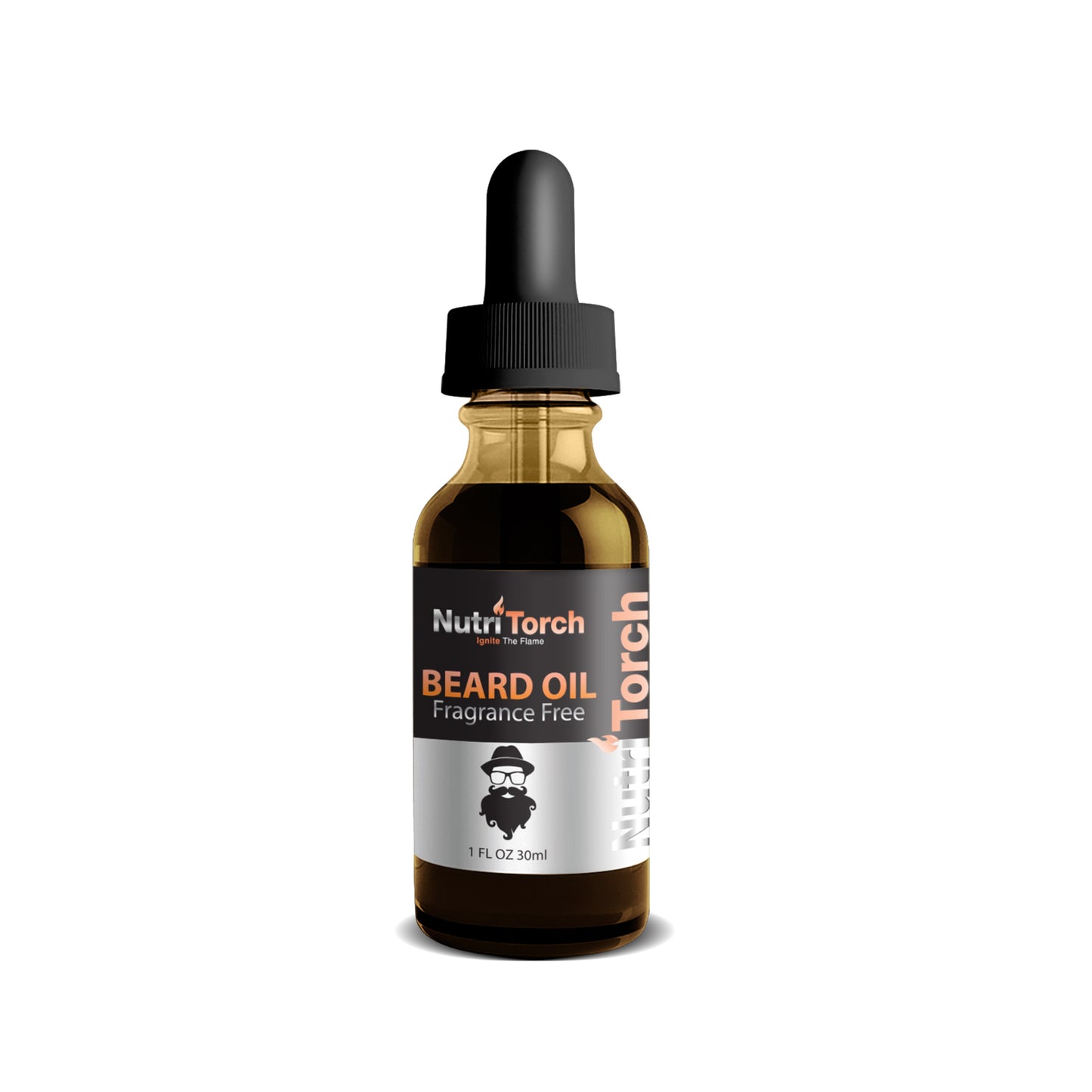 NutriTorch Beard Oil (1570132066374)