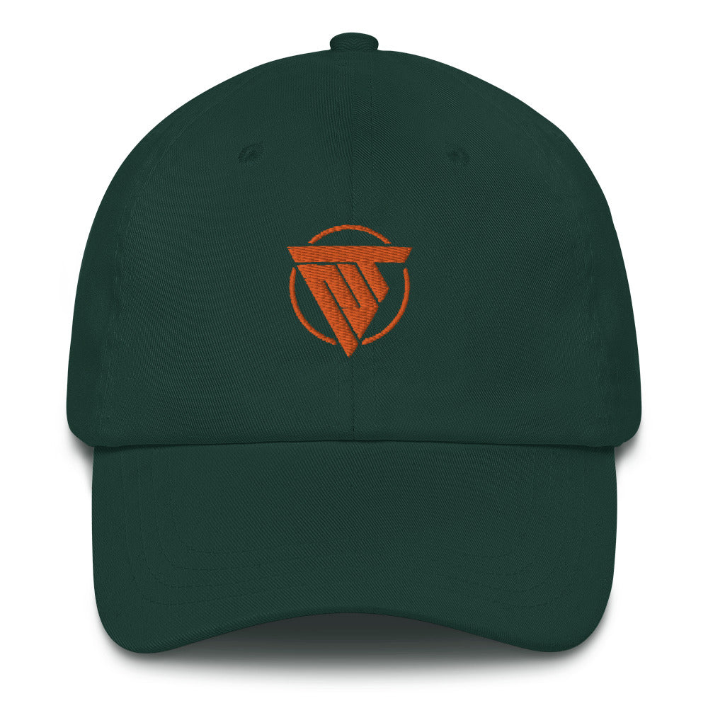 NT Dad hat - NutriTorch