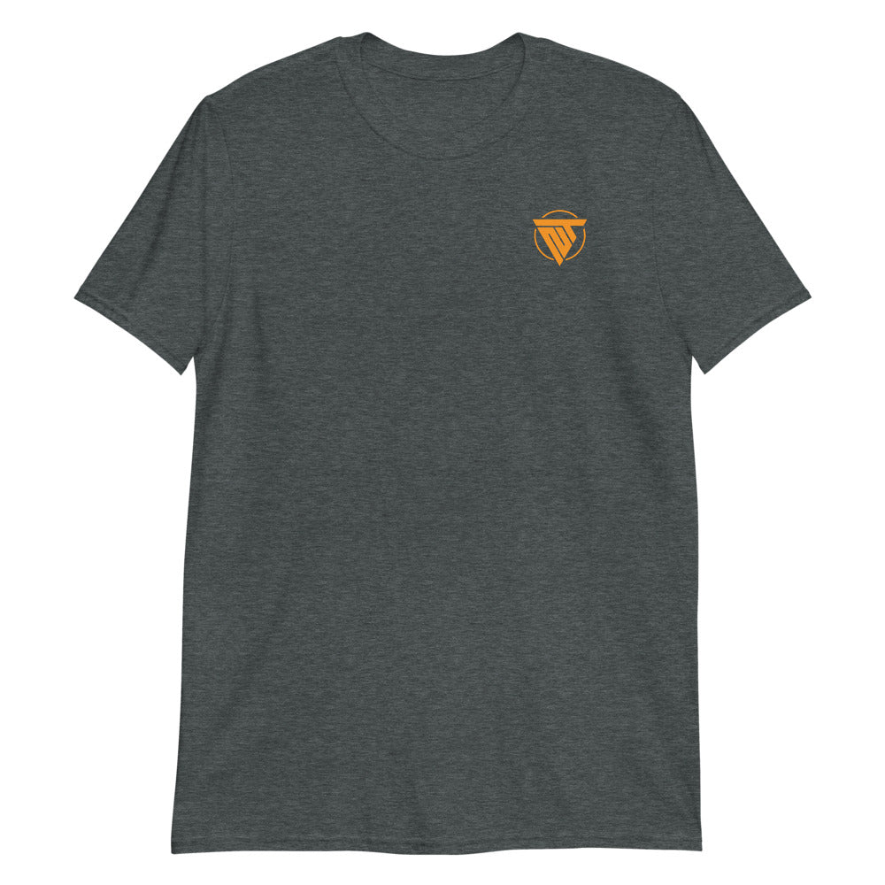 NutriTorch Short-Sleeve T-Shirt - NutriTorch