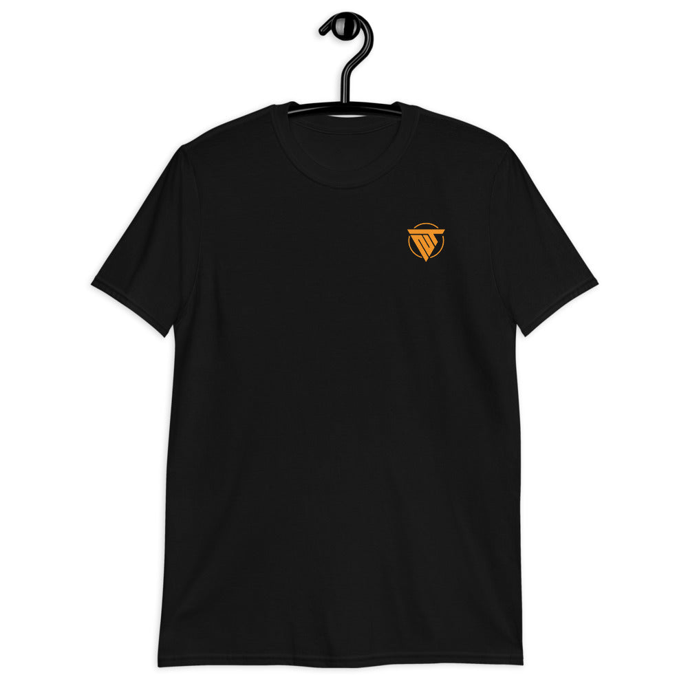 NutriTorch Short-Sleeve T-Shirt - NutriTorch