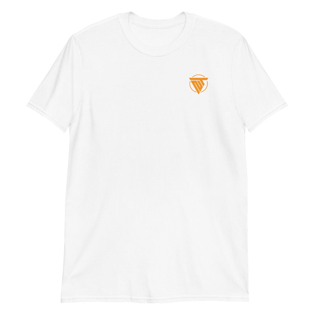 NutriTorch Short-Sleeve T-Shirt - NutriTorch