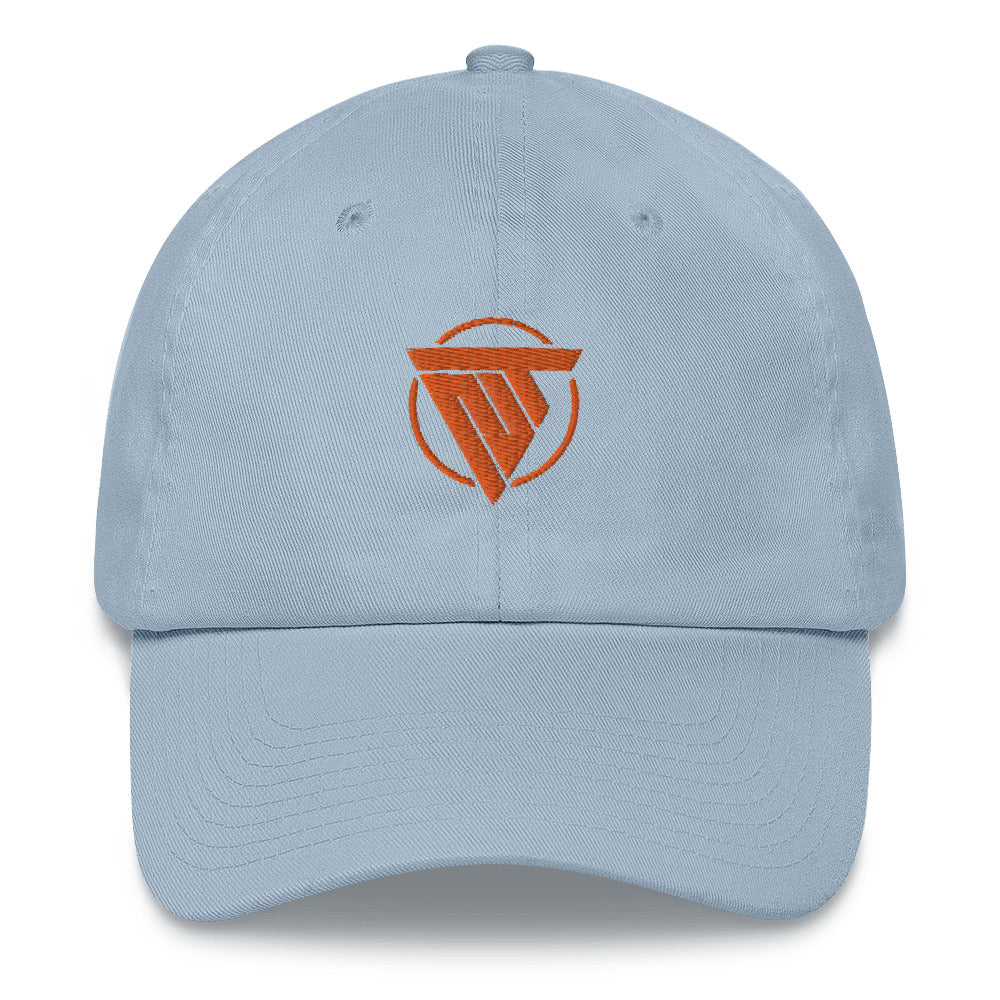NT Dad hat - NutriTorch