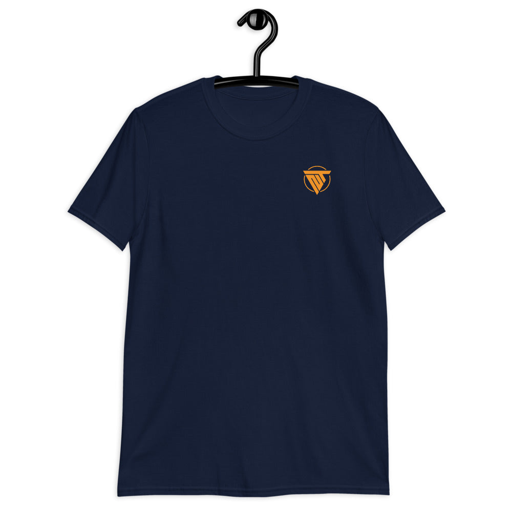 NutriTorch Short-Sleeve T-Shirt - NutriTorch