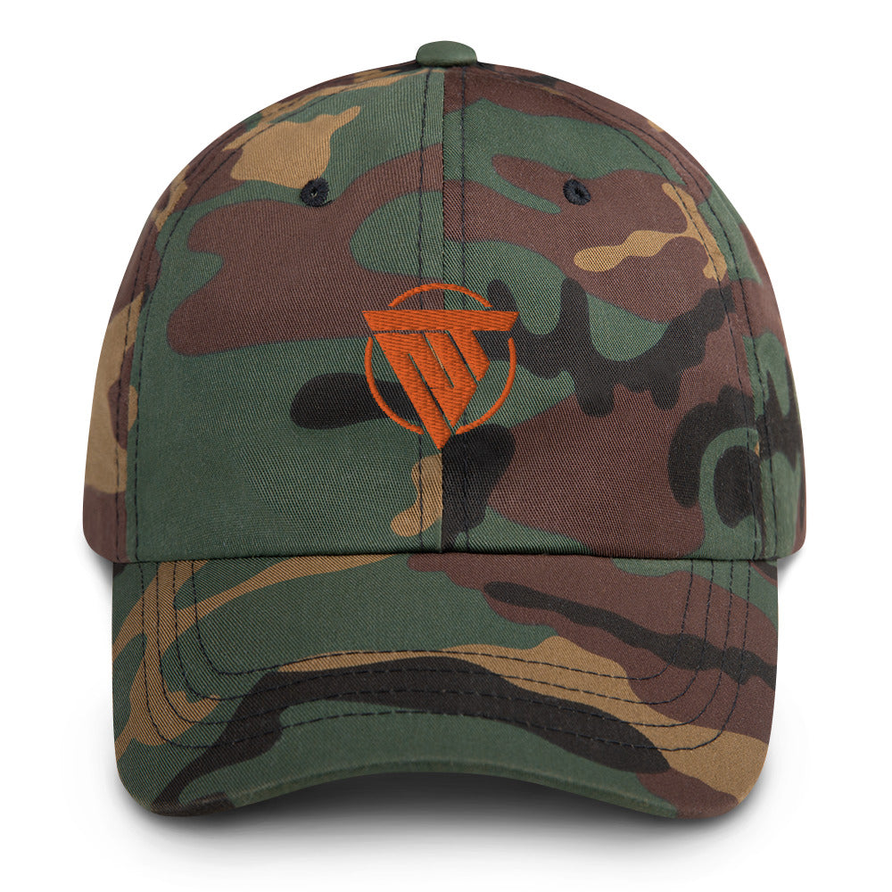 NT Dad hat - NutriTorch