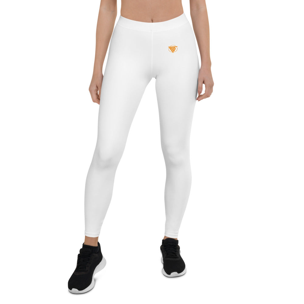 NT Logo Leggings - NutriTorch