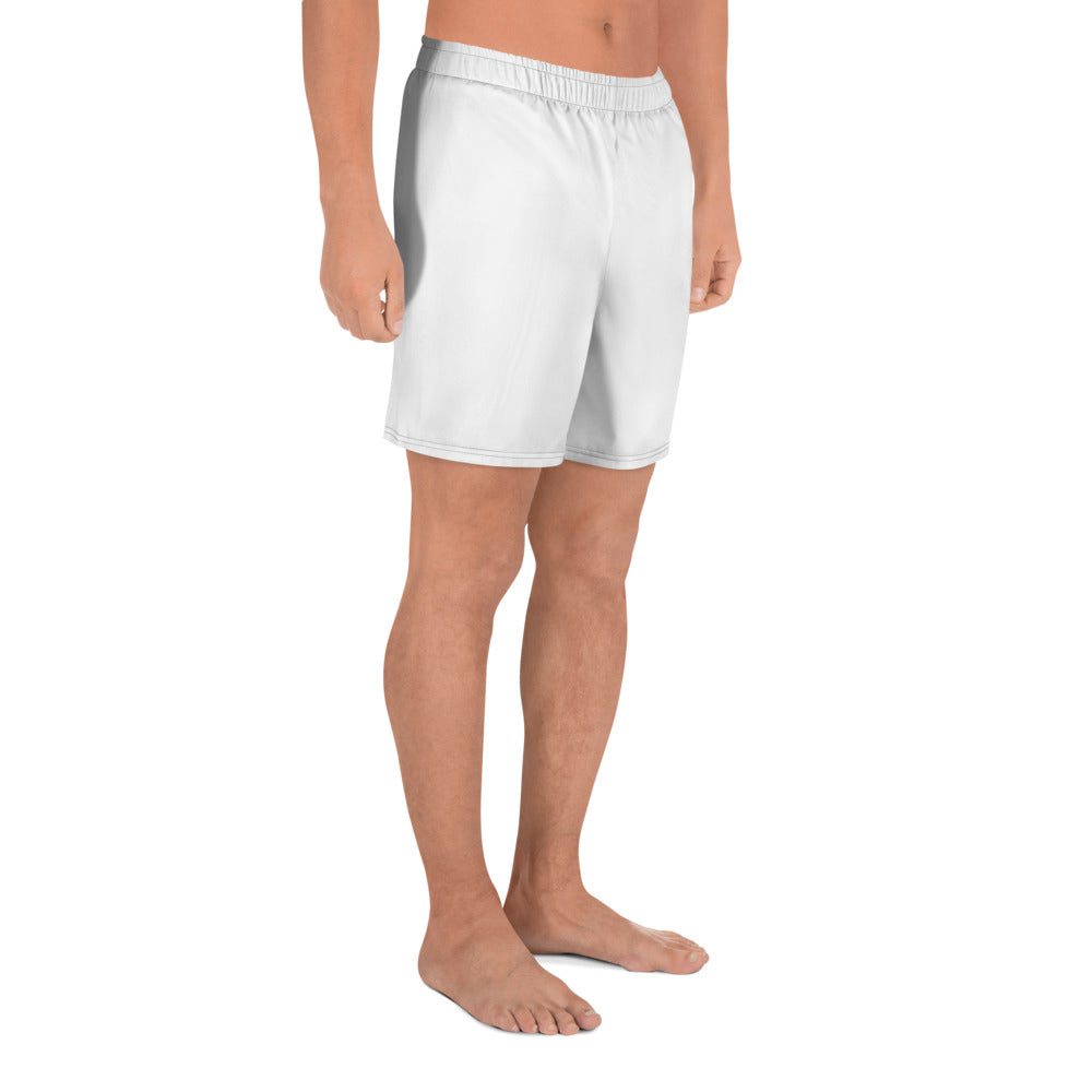 Men's Athletic Long Shorts - NutriTorch
