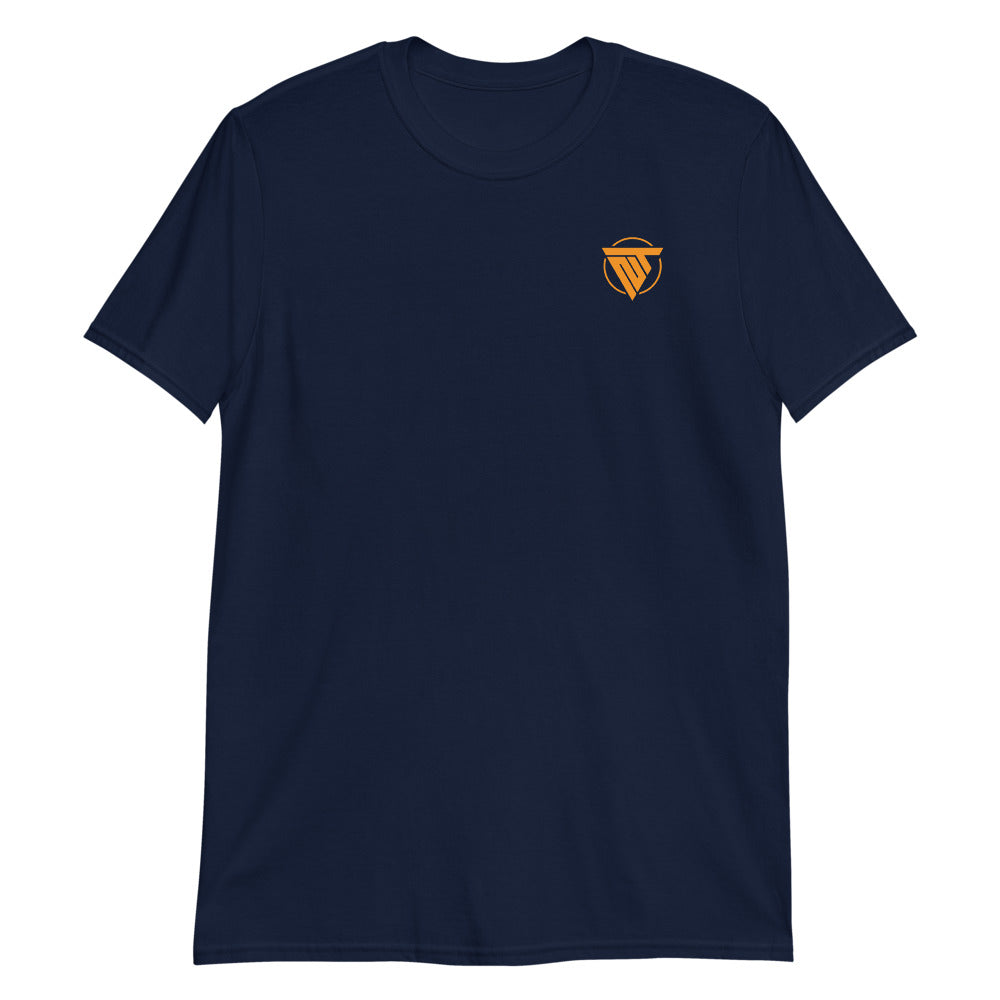 NutriTorch Short-Sleeve T-Shirt - NutriTorch