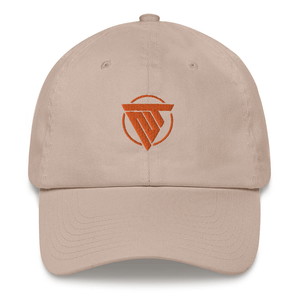 NT Dad hat - NutriTorch