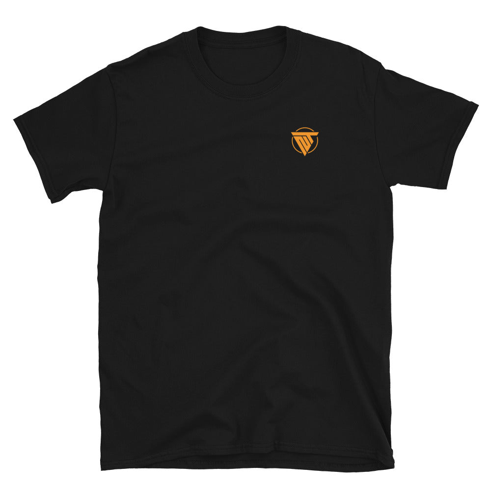 NutriTorch Short-Sleeve T-Shirt - NutriTorch