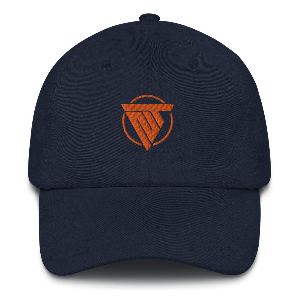 NT Dad hat - NutriTorch