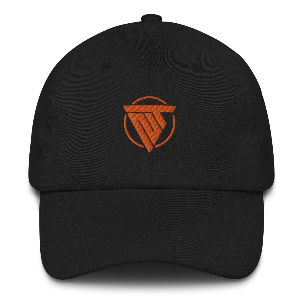NT Dad hat - NutriTorch