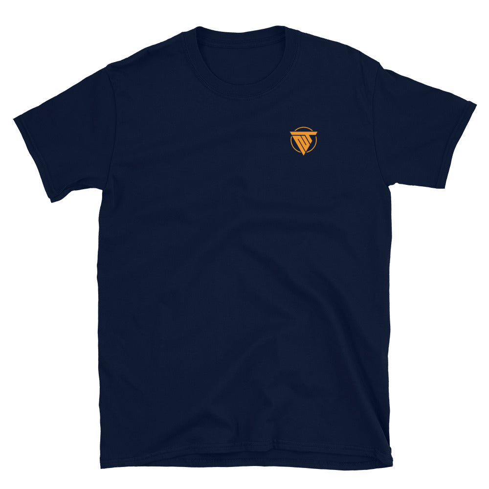 NutriTorch Short-Sleeve T-Shirt - NutriTorch