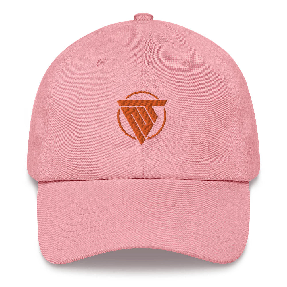 NT Dad hat - NutriTorch