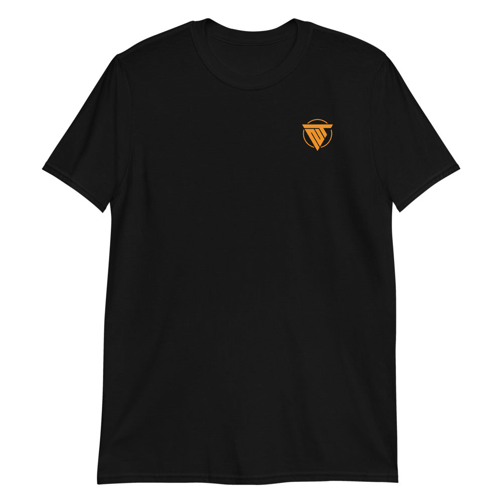 NutriTorch Short-Sleeve T-Shirt - NutriTorch