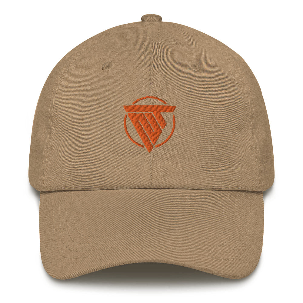 NT Dad hat - NutriTorch