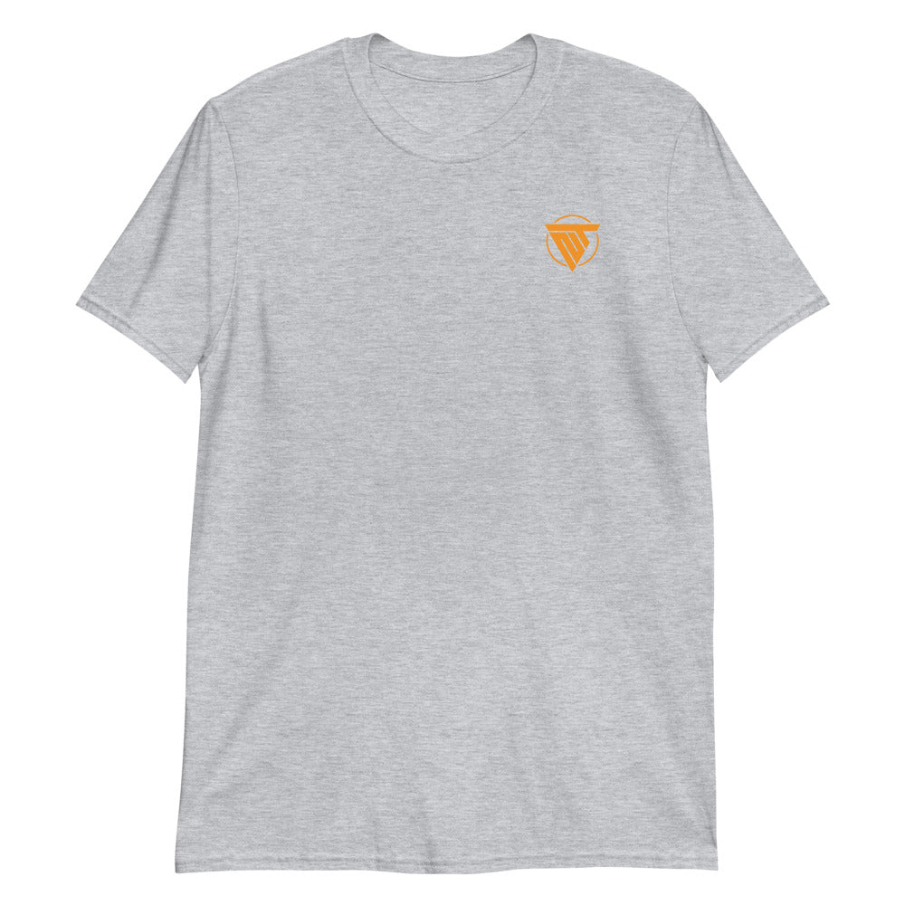 NutriTorch Short-Sleeve T-Shirt - NutriTorch