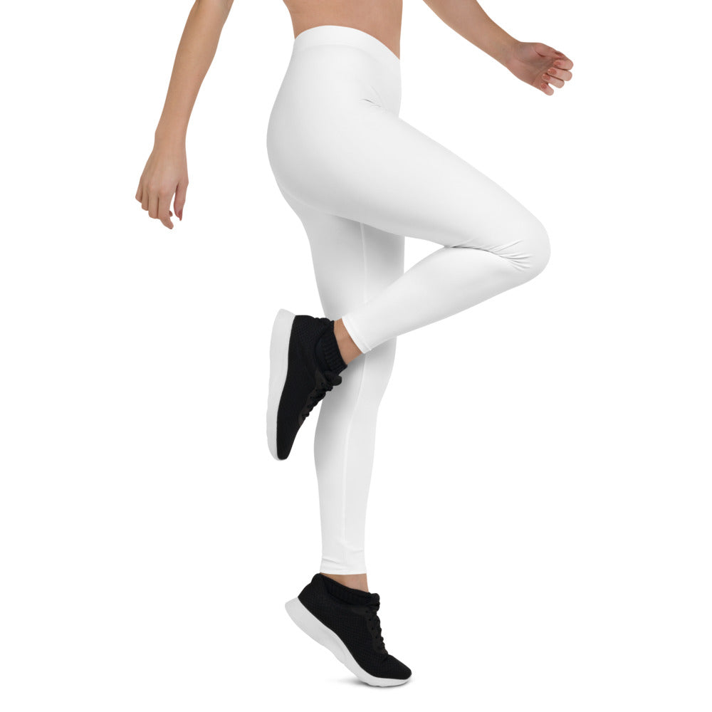 NT Logo Leggings - NutriTorch