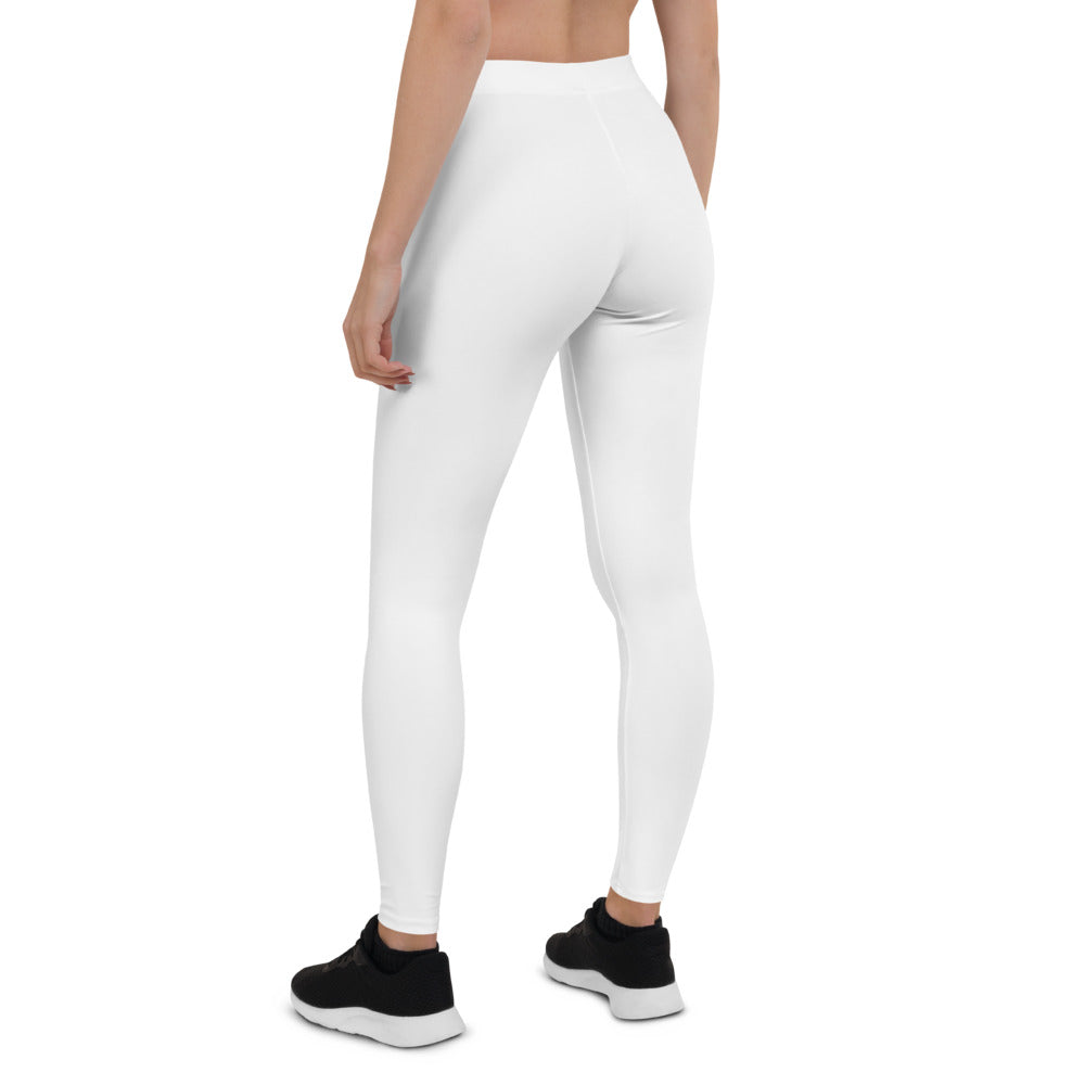 NT Logo Leggings - NutriTorch