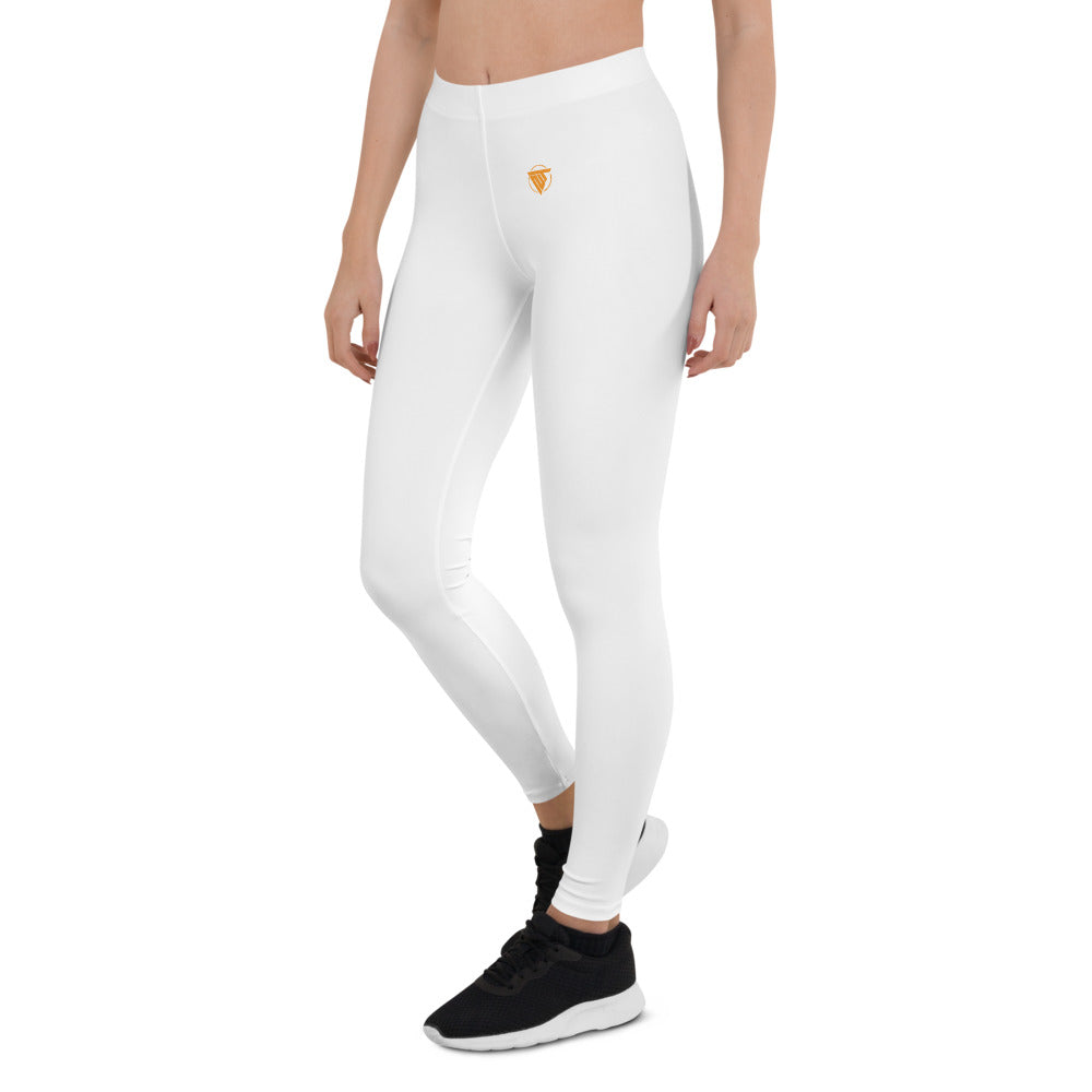 NT Logo Leggings - NutriTorch