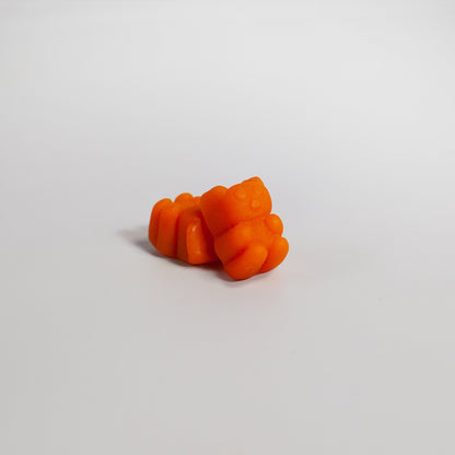 Turmeric Gummies - NutriTorch