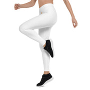 NT Logo Leggings